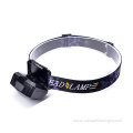 usb rechargeable sensor led headlamp